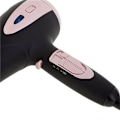Pikkukuva 5 / 5: Adler | Hair Dryer | AD 2248b ION | 2200 W | Number of temperature settings 3 | Ionic function | Diffuser nozzle | Black/Pink