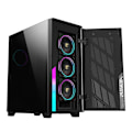 Miniatyrbild 2 av 11: GIGABYTE GB-AC500G computer case Midi Tower Black