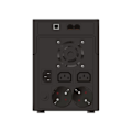 Pikkukuva 3 / 3: PowerWalker VI 2200 2.2 kVA 1100 W 4 AC outlet(s)