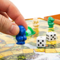 Miniatyrbilde 3 av 9: SPINMASTER GAMES game Jumanji Ultimate Deluxe Edition, 6061778