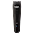 Miniatyrbillede 2 af 6: Camry | Beard trimmer | CR 2833 | Cordless | Number of length steps 4 | Black