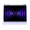 Miniatyrbillede 3 af 7: Baseus Minimalist Series IPad PRO 11"/Pad Air4/Air5 10.9" Magnetic protective case (purple)
