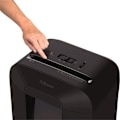 Pikkukuva 4 / 4: SHREDDER POWERSHRED LX85/BLACK 4400801 FELLOWES