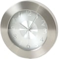 Miniatyrbillede 4 af 5: Platinet wall clock Noon (42571)