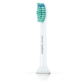 Miniatyrbillede 3 af 3: Philips | Toothbrush replacement | HX6018/07 | Heads | For adults | Number of brush heads included 8 | Number of teeth brushing modes Does not apply |