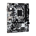 Miniatyrbilde 2 av 5: ASROCK MB Desktop B760M-HDV/M.2 D4 (S1700, 2x DDR4, 1x PCIe 4.0 x16, 2x PCIe 3.0 x1, 1x Hyper M.2 PCIe Gen4x4, 1x M.2 Ultra Gen3x4, 4x SATA3, 1x USB-C
