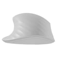 Miniatyrbilde 2 av 7: Natec | Mouse | Siskin 2 | Wireless | USB Type-A | White