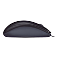 Miniatyrbilde 2 av 6: Wired optical mouse LOGITECH M90