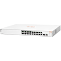 Miniatyrbillede 1 af 3: Switch Instant On 1830 PoE 24x1GbE JL813A