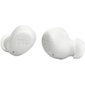 Miniatyrbillede 11 af 11: JBL Wave Buds TWS Bluetooth Wireless In-Ear Earbuds White EU
