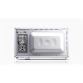 Miniatyrbilde 5 av 6: Sharp YC-MG01E-W microwave Countertop Grill microwave 20 L 800 W Black, White
