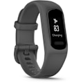 Miniatyrbillede 6 af 6: Garmin activity tracker Vivosmart 5 L, black