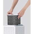 Pikkukuva 7 / 11: Xiaomi Smart Air Purifier 4 Lite 2 m² 61 dB 33 W White