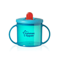 Miniatyrbillede 3 af 4: Tommee Tippee cup First Cup 4m+ 190ml 43111055
