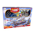 Miniatyrbillede 3 af 3: Large aircraft carrier
