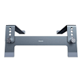 Pikkukuva 1 / 10: Laptop Stand Baseus (4-Gear Adjustable) Space Grey