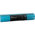 Miniatyrbillede 2 af 5: Yoga Mat AVENTO 42MF 183x61x0,6cm Blue
