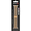 Pikkukuva 4 / 4: Swissten Metal Strap for Apple Watch 1/2/3/4/5/6/SE / 38 mm / 40 mm