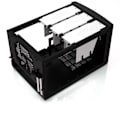 Miniatyrbilde 4 av 7: Fractal Design Node 304 Black no PSU