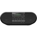 Pikkukuva 4 / 7: CD/RADIO/USB/BLUETH SYSTEM/RX-D500EG-K PANASONIC