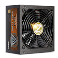 Miniatyrbillede 1 af 4: Zalman zdroj  ZM1000-EBTII Watttera / 1000W / ATX / akt. PFC / 135mm ventilátor / 100-240V / 80+ Gold
