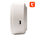 Miniatyrbild 3 av 5: NEO NAS-AB02WT TUYA Smart Alarm Siren with Humidity Temperature Sensor  WiFi