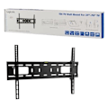 Miniatyrbillede 3 af 3: Logilink BP0018 TV Wall mount, 37"-70", tilt+5°-10°, 56mm | Logilink