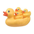 Pikkukuva 1 / 3: PLAYGRO bath Duckie family, 018747954