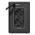 Miniatyrbillede 1 af 3: Eaton | UPS | 5E Gen2 700D DIN | 700 VA | 360 W