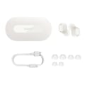 Miniatyrbild 3 av 9: Baseus Earphone Bluetooth Bowie EZ10 BT 5.3, TWS, White EU (A00054300226-Z1)