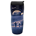 Miniatyrbild 3 av 3: ABYSTYLE DUNE Travel mug Fear is the mind-killer
