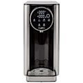 Miniatyrbilde 1 av 4: NEDIS automat na horkou vodu/ objem 2,7 l/ display/ digitální/ černá (hliník)