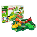 Miniatyrbilde 1 av 4: Hungry Frogs Arcade Game Leverage Balls