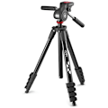 Pikkukuva 5 / 10: Joby tripod Compact Advanced Kit