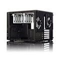 Miniatyrbillede 4 af 11: Node 804 Black FD-CA-NODE-804-BL-W