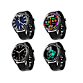 Miniatyrbillede 4 af 7: Smartwatch SM6 OPAL