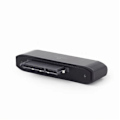Miniatyrbild 4 av 7: Adapteris Gembird USB 3.0 to SATA 2.5" Combo