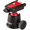 Pikkukuva 1 / 3: Joby Gorillapod Ballhead 3K