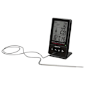 Pikkukuva 1 / 7: Salter 540A HBBKCR Heston Blumenthal Precision 5-in-1 Digital Cooking Thermometer