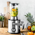 Pikkukuva 6 / 10: Gastroback 40153 Design Multi Juicer Digital Plus 3in1