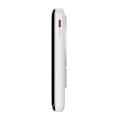 Miniatyrbilde 8 av 8: Baseus Power Bank Magnetic Wireless charging (With Xiaobai Type-C to Type-C 60W(20V/3A) 0.5m) MagSafe 15W / PD 20W, 10000 mAh, White (PPCX000202)