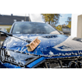 Miniatyrbillede 1 af 4: SOFT CAR WASHER WITH TELESCOPIC VALVE 180-300cm 2-PLANE