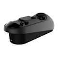 Pikkukuva 5 / 6: Dual Docking Station iPega PG-9180 for PS4 Gaming Controller (black)