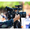 Miniatyrbillede 6 af 8: Boya microphone  BY-WM8 Pro-K2 UHF Wireless