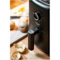 Pikkukuva 11 / 11: Adler | Airfryer | AD 6310 | Power 2200 W | Capacity 3 L | High-volume hot-air circulation technology | Black