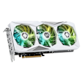 Miniatyrbilde 3 av 6: Asrock RX7600 SL 8GO graphics card AMD Radeon RX 7600 8 GB GDDR6