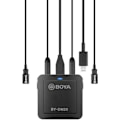 Miniatyrbillede 3 af 8: Boya microphone BY-DM20