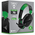 Miniatyrbillede 9 af 9: Turtle Beach headset Recon 70 Xbox, black/green