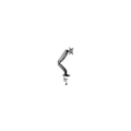 Miniatyrbild 3 av 6: ICY BOX IB-MS303-T Monitor stand with desk mounted base for a screen size up to 27" | Raidsonic