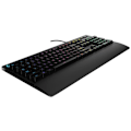 Miniatyrbillede 1 af 4: Logitech G G213 Prodigy Gaming Keyboard